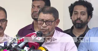 হামের টিকাদান কর্মসূচিতে সাফল্য অর্জিত হয়েছে: স্বাস্থ্যমন্ত্রী
